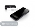 memonizerMobile - SMARTPHONE white